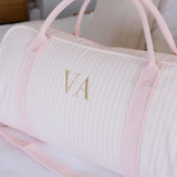 Aspen Personalised Duffle Bag