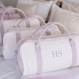 Aspen Personalised Duffle Bag