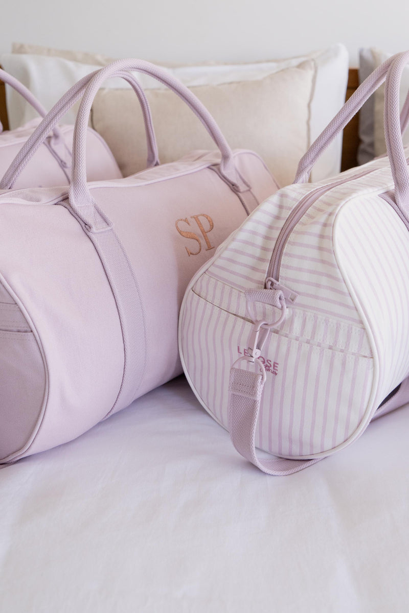 Aspen Personalised Duffle Bag