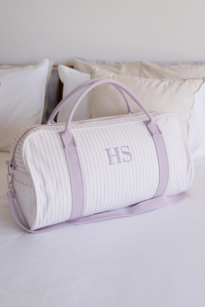 Aspen Personalised Duffle Bag