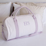 Aspen Personalised Duffle Bag