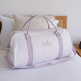 Aspen Personalised Duffle Bag