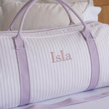 Aspen Personalised Duffle Bag