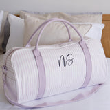 Aspen Personalised Duffle Bag