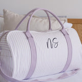 Aspen Personalised Duffle Bag