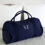 Aspen Personalised Duffle Bag