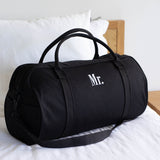 Aspen Personalised Duffle Bag