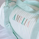 Bebe Duffle Bag