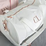 Bebe Duffle Bag