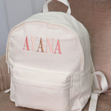 Bambino Personalised Back Pack