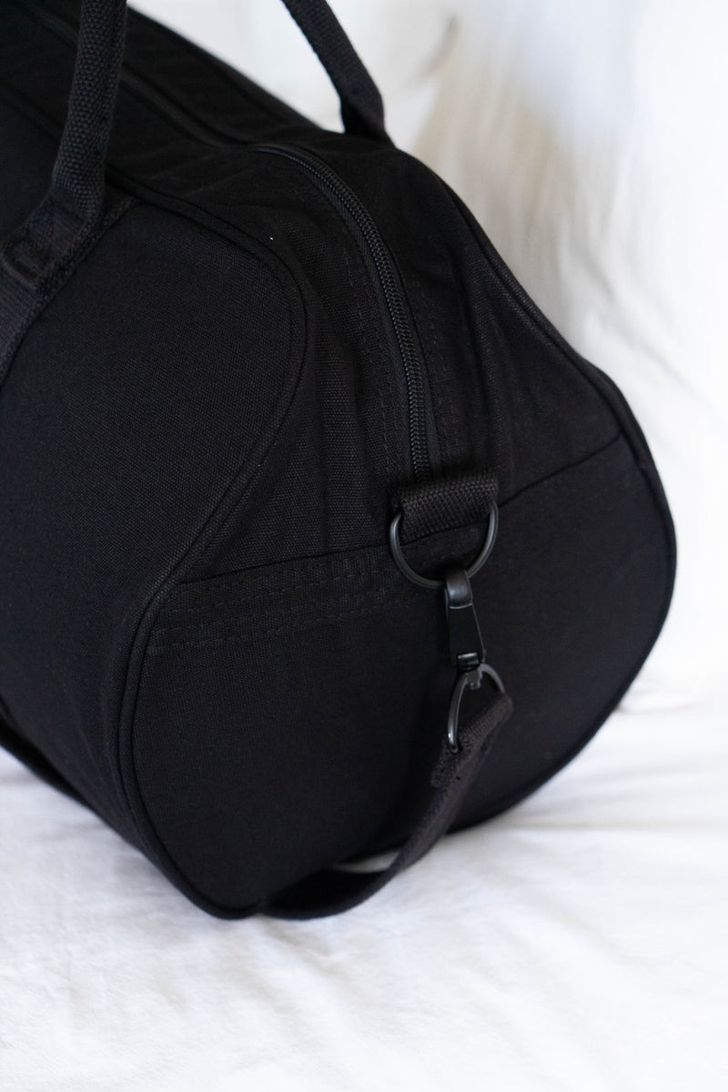 Aspen Personalised Duffle Bag