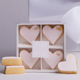 Four Pack Cookies