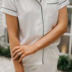 Bridesmaid Pyjamas Le Rose