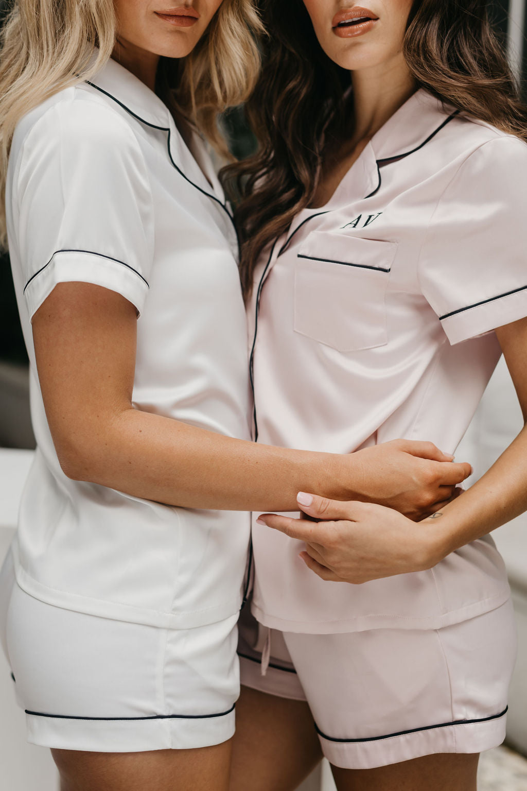 Bridesmaid Pyjamas 