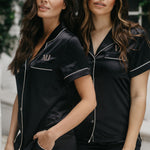 Bridesmaid Pyjamas Le Rose