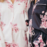 Romi Bouquet De Fleur Printed PJ Set