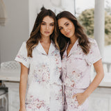 Gabriella Rose Mist PJ Set