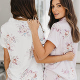 Gabriella Rose Mist PJ Set