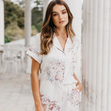 Gabriella Rose Mist PJ Set