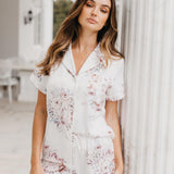 Gabriella Rose Mist PJ Set