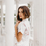 Gabriella Rose Mist PJ Set