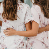Gabriella Rose Mist PJ Set