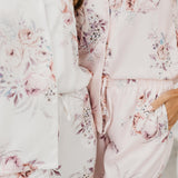 Gabriella Rose Mist PJ Set